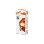 Set 10 becuri T4W 12V 4W Osram