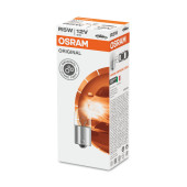 Set 10 becuri R5W 12V 5W Osram
