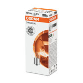 Set 10 becuri R5W 24V 5W Osram