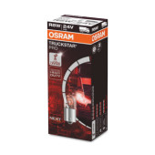 Set 10 becuri R5W 24V 5W TRUCKSTAR® PRO (Next Gen) Osram