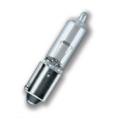 Set 10 becuri H10W 12V 10W Osram