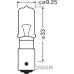 Set 10 becuri H21W 24V 21W Osram