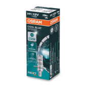 Bec H1 12V 55W COOL BLUE INTENSE Next Gen Osram