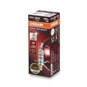 Bec H1 12V 55W NIGHT BREAKER SILVER Osram