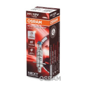 Bec H1 12V 55W NIGHT BREAKER LASER next generation Osram