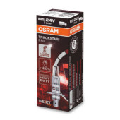 Bec H1 24V 70W TRUCKSTAR PRO Next Gen Osram