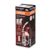 Bec H3 24V 70W TRUCKSTAR PRO Next Gen Osram