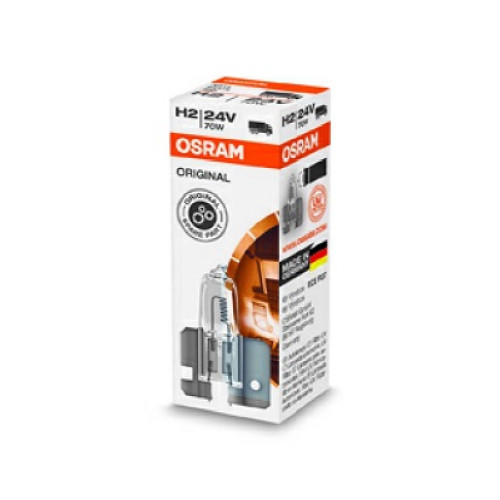 Bec H2 24V 70W Osram