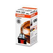 Bec H15 12V ORIGINAL Osram