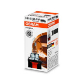 Bec H15 24V 60/20W ORIGINAL Osram
