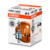 Bec HS1 12V 35/35W ORIGINAL MOTORCYCLE Osram
