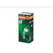 Set 10 becuri C5W 12V 5W ULTRA LIFE Osram