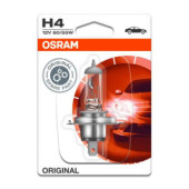Bec H4 12V Osram blister
