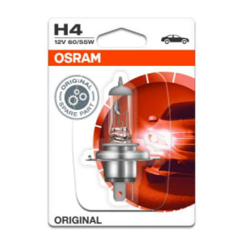 Bec H4 12V Osram blister
