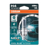 Bec H4 12V 60/55W COOL BLUE INTENSE Next Gen Osram-blister