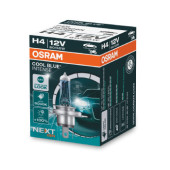Bec H4 12V 60/55W COOL BLUE INTENSE Next Gen Osram