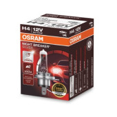 Bec H4 12V 60/55W NIGHT BREAKER® SILVER Osram