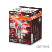 Bec H4 12V 60/55W NIGHT BREAKER® LASER next generation Osram