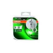Set 2 becuri H4 12V 60/55W ULTRA LIFE Osram