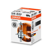 Bec H4 24V 75/70W Original Osram