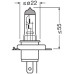 Set 2 becuri H4 24V 75/70W TRUCKSTAR® PRO Next Gen Osram