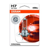 Bec H7 12V 55W Osram blister
