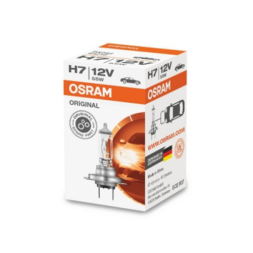 Bec H7 12V 55W Osram