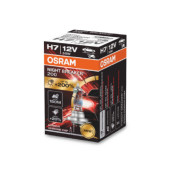 Bec H7 12V 55W NIGHT BREAKER 200 Osram