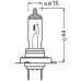 Set 2 becuri H7 12V 55W NIGHT BREAKER® 200 Osram