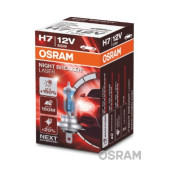 Bec H7 12V 55W NIGHT BREAKER® LASER next generation Osram