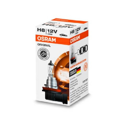 Bec H8 12V 35W Original Osram