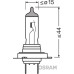 Bec H7 24V 70W Original Osram
