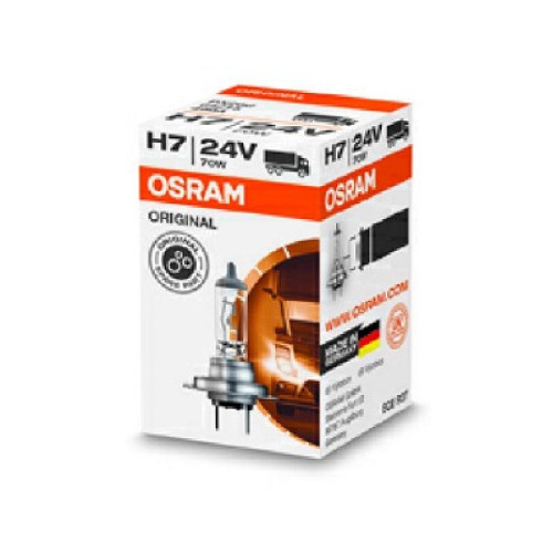 Bec H7 24V 70W Original Osram