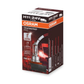 Bec H11 24V 70W TRUCKSTAR® PRO (Next Gen) Osram