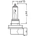 Set 2 becuri H11 24V 70W TRUCKSTAR® PRO (Next Gen) Osram