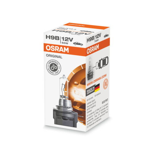 Bec H9B 12V 65W Original Osram