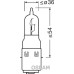 Bec S1 12V 25/25W ORIGINAL MOTORCYCLE Osram