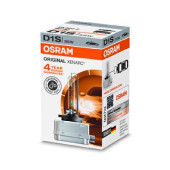Bec Xenon D1S 12/24V 35W XENARC ORIGINAL Osram