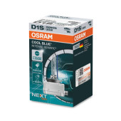 Bec Xenon D1S 12/24V 35W XENARC® COOL BLUE® INTENSE (Next Gen) Osram