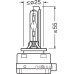 Bec Xenon D1S 12/24V 35W XENARC ULTRA LIFE Osram