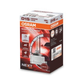 Bec Xenon D1S 12/24V 35W XENARC® NIGHT BREAKER® LASER Osram