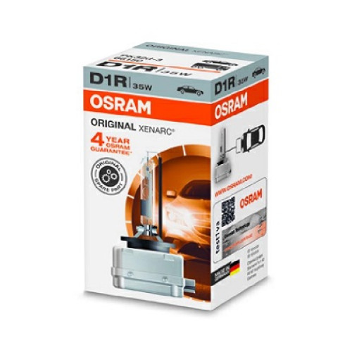 Bec Xenon D1R 12/24V 35W XENARC ORIGINAL Osram