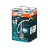 Bec Xenon D2S 12/24V 35W XENARC® COOL BLUE® INTENSE (Next Gen) Osram