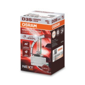 Bec Xenon D3S 12/24V 35W XENARC® NIGHT BREAKER® LASER Osram