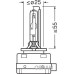 Bec Xenon D3R 12/24V 35W XENARC ORIGINAL Osram