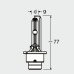 Bec Xenon D4S 12/24V 35W XENARC ORIGINAL Osram
