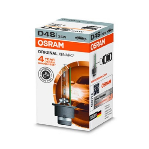 Bec Xenon D4S 12/24V 35W XENARC ORIGINAL Osram
