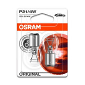 Bec P21/4W 12V 21/4W Osram Blister