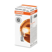 Set 10 becuri P21/4W 12V 21/4W Osram