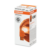 Bec WY21W 12V 21W Osram
